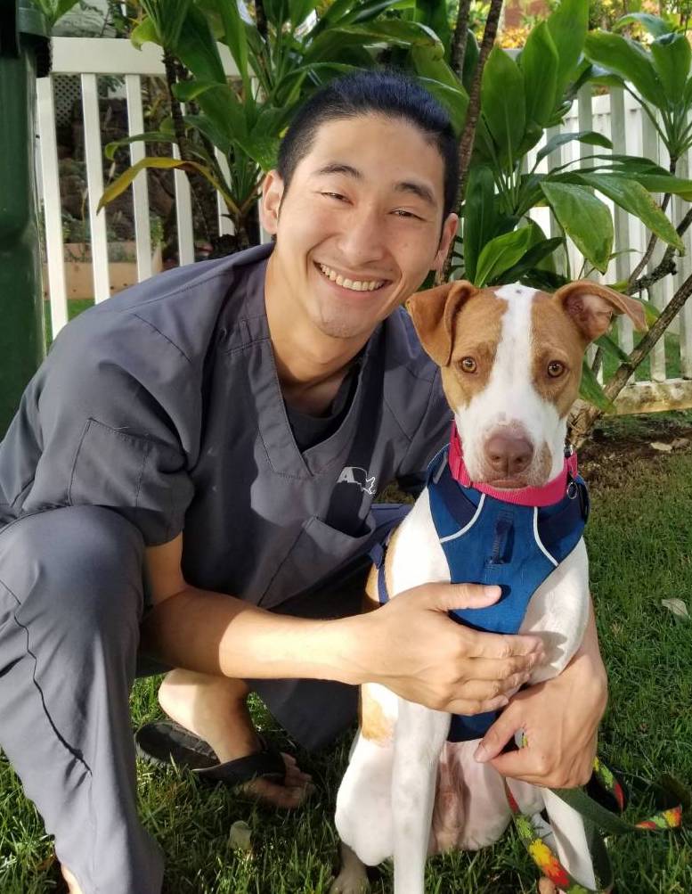 About | Hawaii Kai Veterinary Clinic